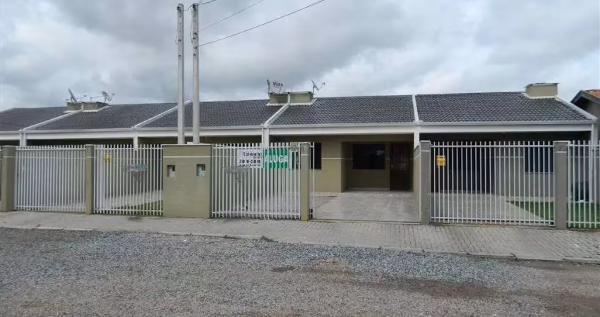 Casa residencial com 2 quartos  para alugar, 60.00 m2 por r$2000.00  - xaxim - curitiba/pr