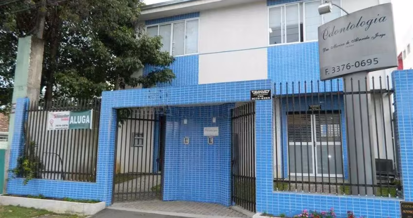 Loja para alugar, 100.00 m2 por r$2300.00  - boqueirao - curitiba/pr