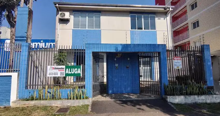 Loja para alugar, 100.00 m2 por r$2300.00  - boqueirao - curitiba/pr