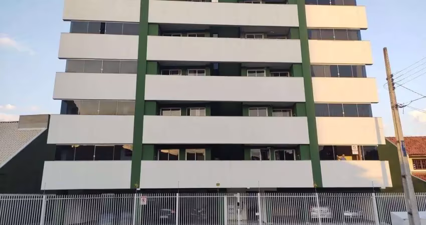 Apartamento com 2 quartos  para alugar, 57.40 m2 por r$1950.00  - centro - pinhais/pr