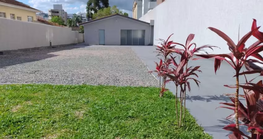Casa comercial para alugar, 80.00 m2 por r$2800.00  - vila izabel - curitiba/pr