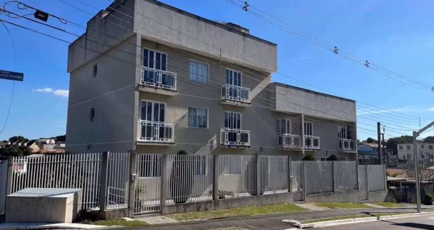 Apartamento com 1 quarto  para alugar, 35.73 m2 por r$1600.00  - pinheirinho - curitiba/pr