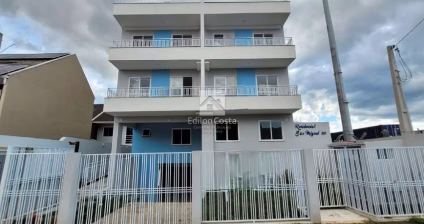 Apartamento com 2 quartos à venda no Fazendinha, Curitiba 