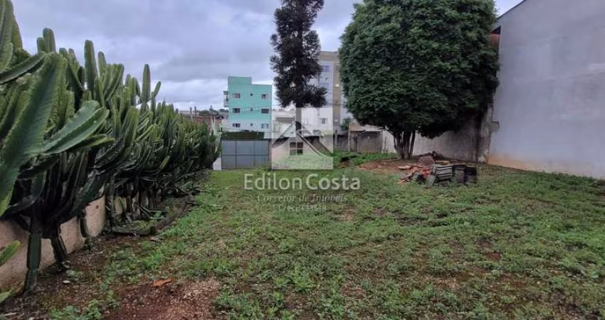 Terreno à venda na Rua Cerro Azul, 764, Paloma, Colombo
