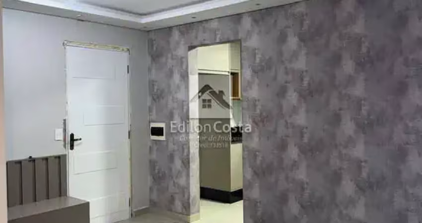 Apartamento com 2 quartos à venda na Avenida Guatupê, 2950, Guatupê, São José dos Pinhais