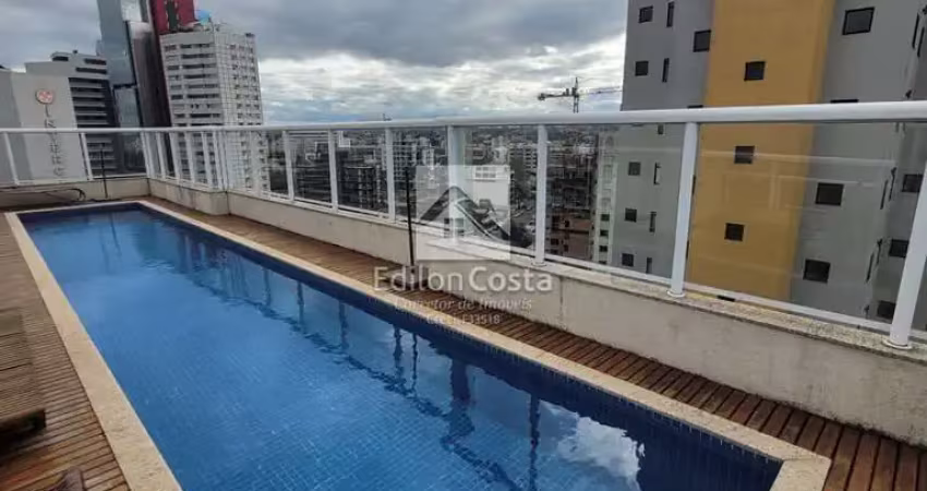 Kitnet / Stúdio à venda na Rua Nicolau Maeder, 463, Alto da Glória, Curitiba