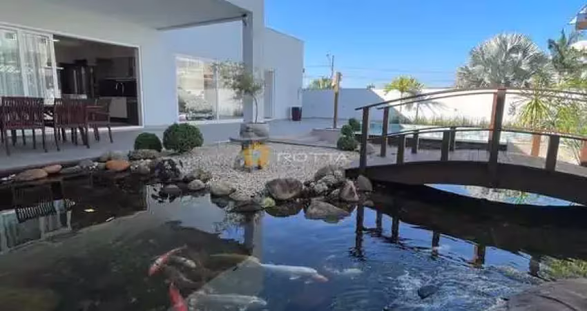 CASA TÉRREA NO CONDOMÍNIO CALEDONIA!