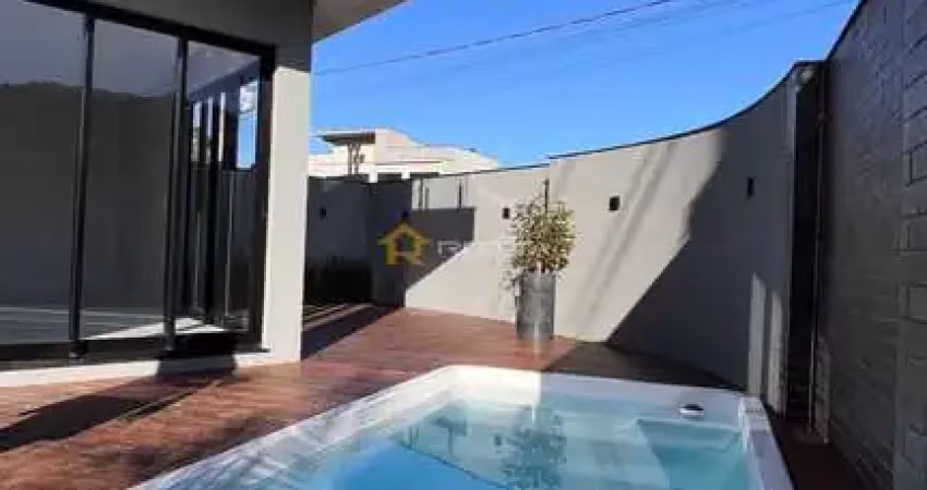 Casa com 4 quartos à venda na Rua Santa Zélia, 1016, Rio Pequeno, Camboriú