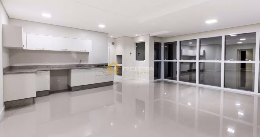 APARTAMENTO PARA LOCAÇÃO NO CENTRO BALNEÁRIO CAMBORIÚ