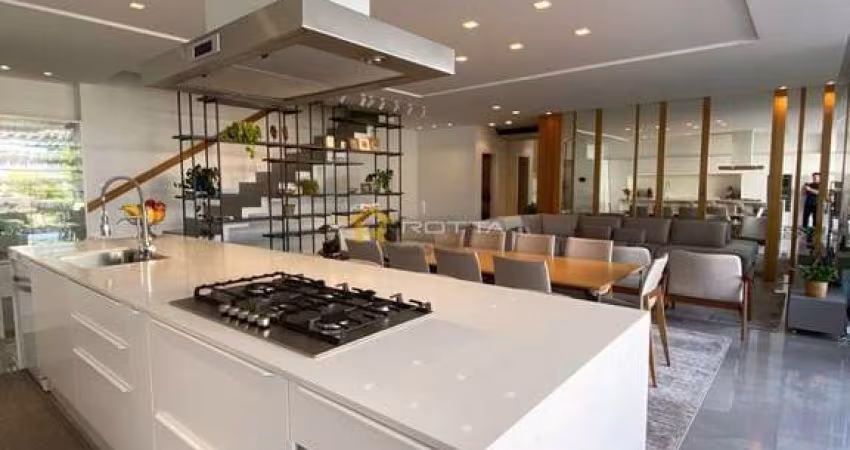 Arquitetura, exclusividade e alto padrão no endereço mais cobiçado de Balneário