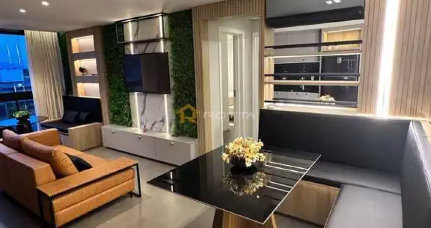 Mobiliado, decorado e pronto para morar-municípios, bal. camboriú