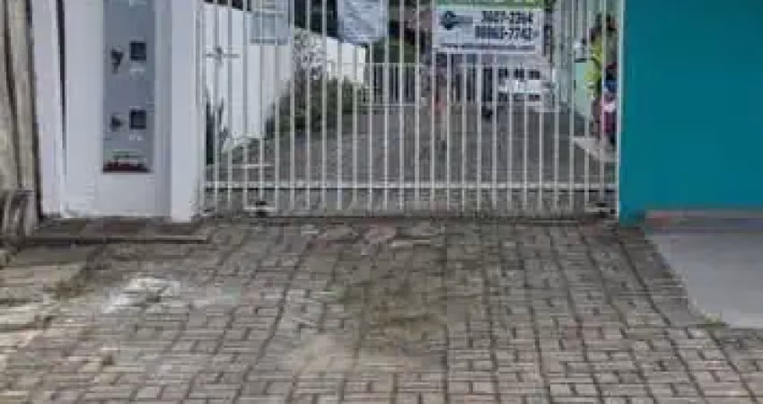Casa para venda em araucária, campina da barra, 2 dormitórios, 1 banheiro