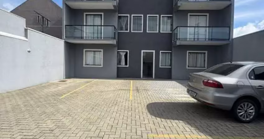 Apartamento para venda em araucária, fazenda velha, 3 dormitórios, 1 suíte, 2 banheiros, 1 vaga