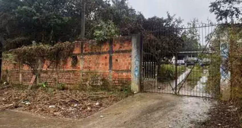 Terreno à venda na Rua Paulo Gavleta, 208, Campina da Barra, Araucária
