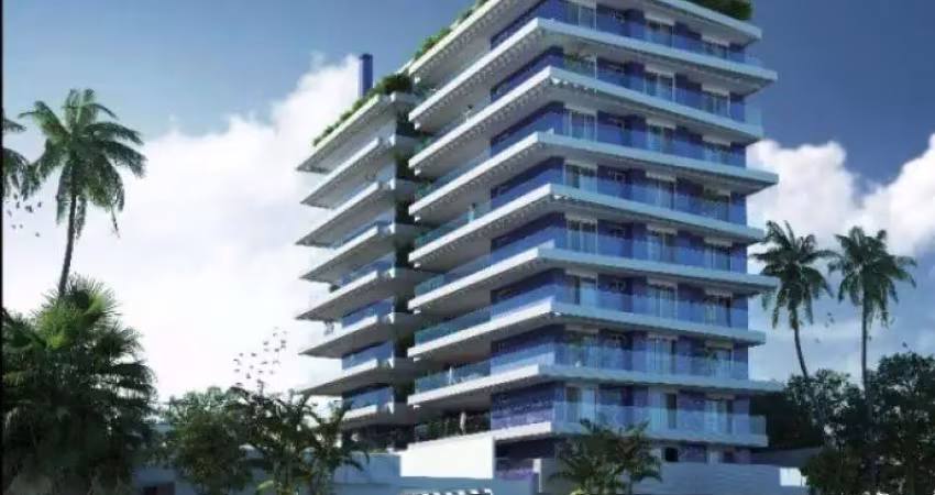 Apartamento para venda em guaratuba, centro, 3 suítes, 2 vagas