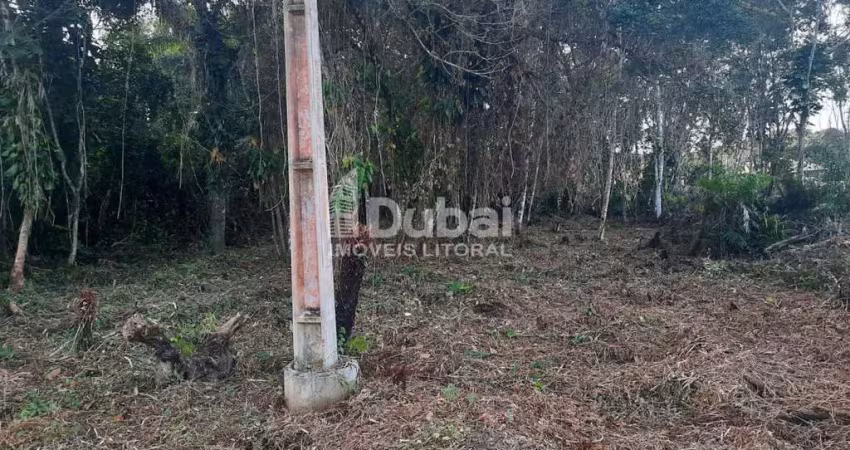 Terreno à venda no Volta ao mundo, Itapoá 