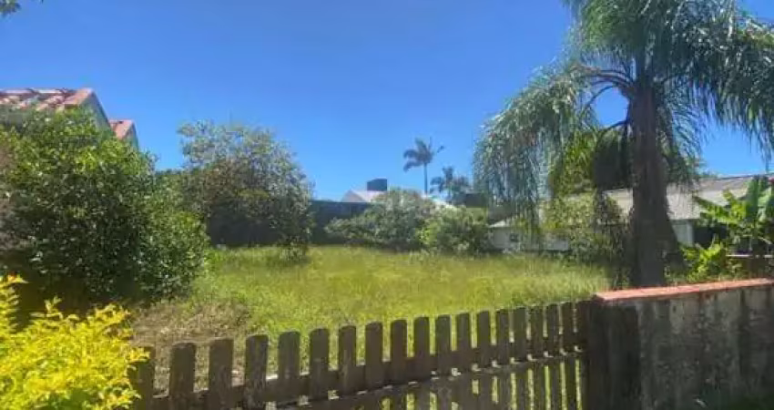 Terreno à venda no Paese, Itapoá 