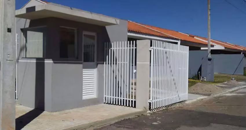 Casa para venda em são josé dos pinhais, miringuava, 3 dormitórios, 1 suíte, 1 banheiro, 1 vaga