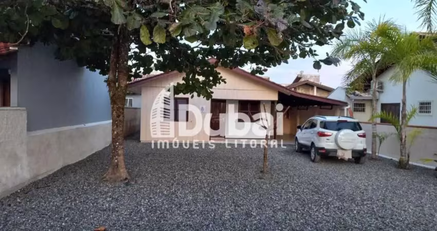 Casa para venda em itapoá, cambiju, 2 dormitórios, 2 banheiros, 1 vaga