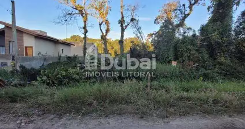 Terreno à venda em São José, Itapoá 
