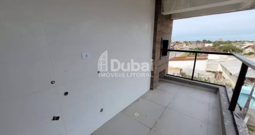 Apartamento para venda em itapoá, centro, 3 dormitórios, 1 suíte, 1 banheiro