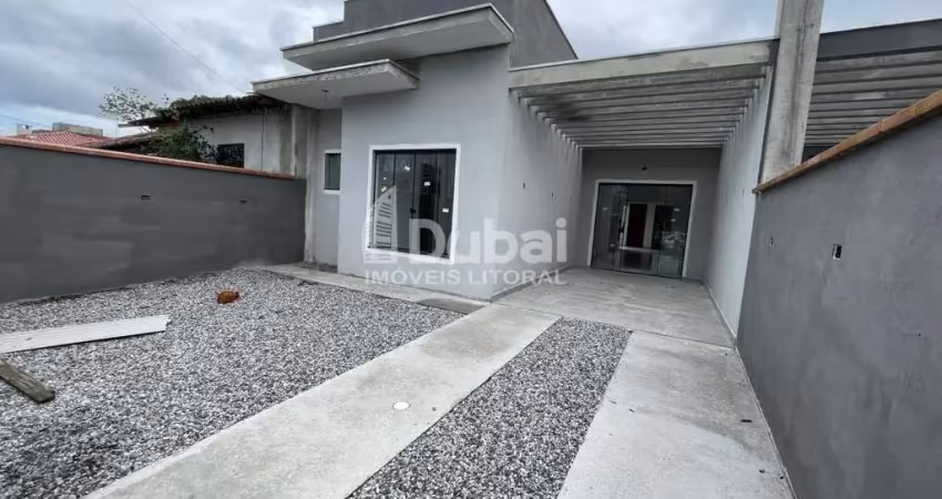 Casa para venda em itapoá, itapoá, 3 dormitórios, 1 suíte, 3 banheiros, 2 vagas