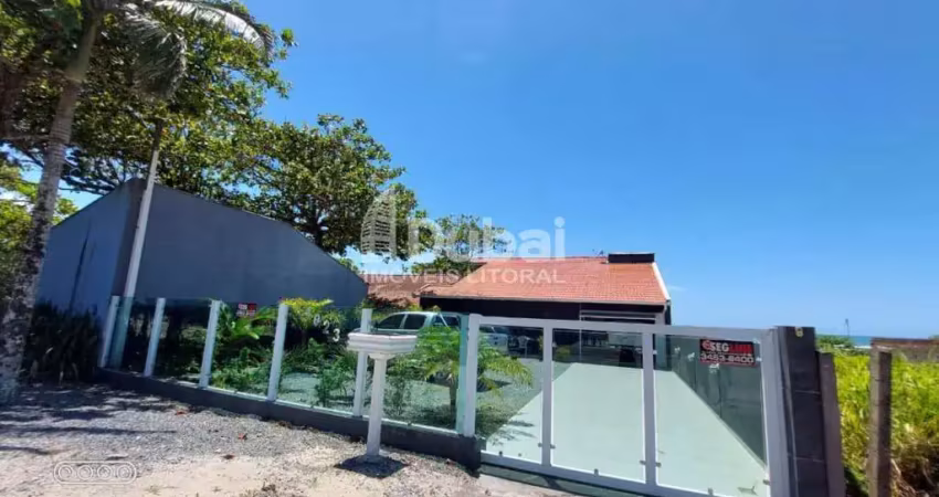 Casa para venda em guaratuba, nereidas, 5 dormitórios, 2 suítes, 4 banheiros, 6 vagas