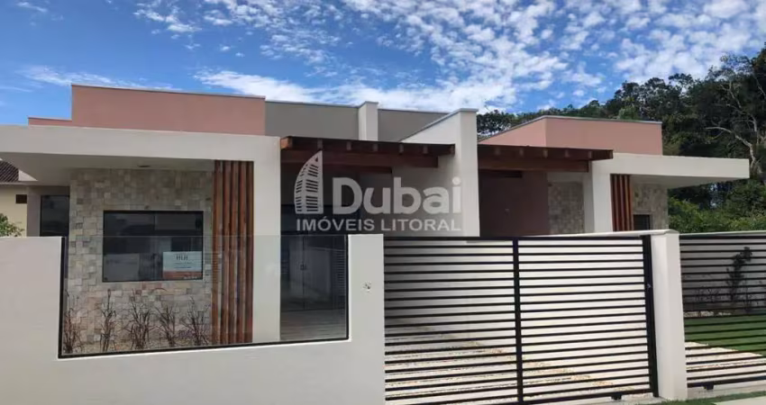 Casa para venda em itapoá, mariluz, 3 dormitórios, 1 suíte, 1 banheiro, 2 vagas