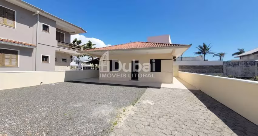 Casa para venda em itapoá, itapema do sai, 3 dormitórios, 1 suíte, 2 banheiros, 3 vagas