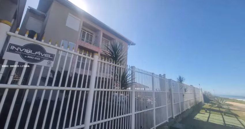 Apartamento para temporada em guaratuba, brejatuba, 2 dormitórios, 1 banheiro, 1 vaga