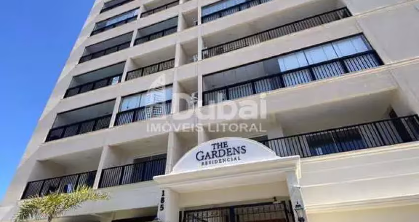 Apartamento para venda em itapoá, paese, 2 dormitórios, 1 suíte, 2 banheiros, 1 vaga