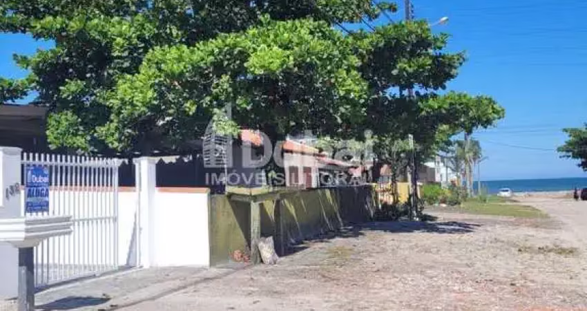 Casa / sobrado para temporada em itapoá, cambiju, 4 dormitórios, 1 suíte, 3 banheiros, 4 vagas