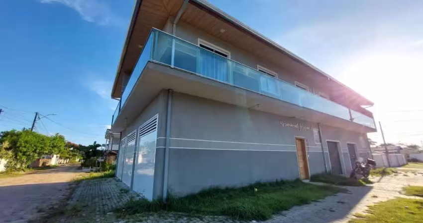 Apartamento para venda em guaratuba, vila esperança, 3 dormitórios, 1 suíte, 1 banheiro, 1 vaga