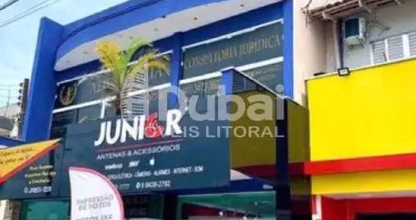 Sala comercial à venda na Dr. Joaquim Menelau de Almeida Torres, Centro, Guaratuba