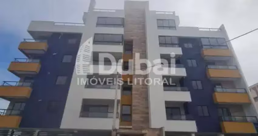 Apartamento para venda em itapoá, jardim da barra, 3 dormitórios, 1 suíte, 2 banheiros, 1 vaga