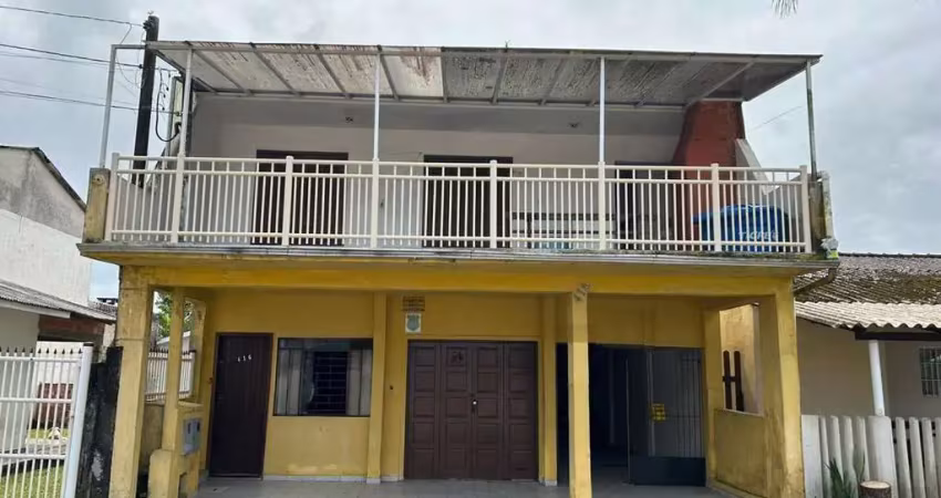 Pousada para venda em guaratuba, brejatuba, 13 dormitórios, 10 suítes, 6 vagas