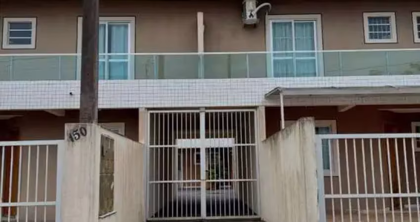 Sobrado para temporada em guaratuba, eliana, 3 dormitórios, 1 suíte, 2 banheiros, 2 vagas