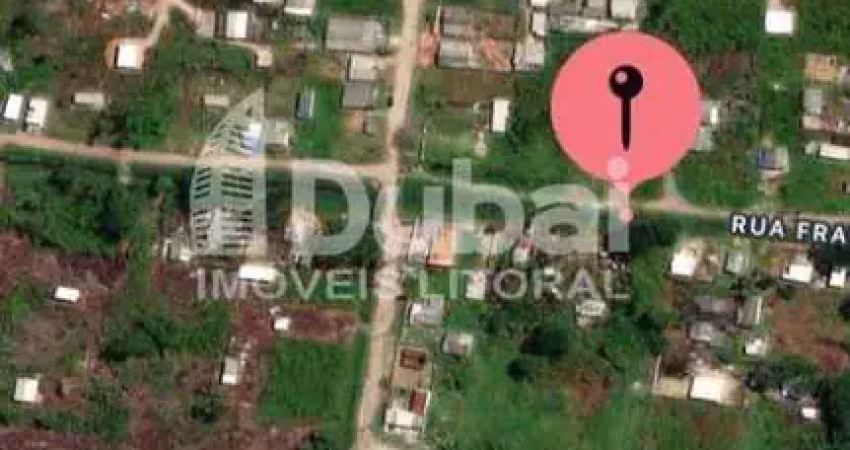 Terreno à venda na Rua Porecatu, 380, Cohapar, Guaratuba