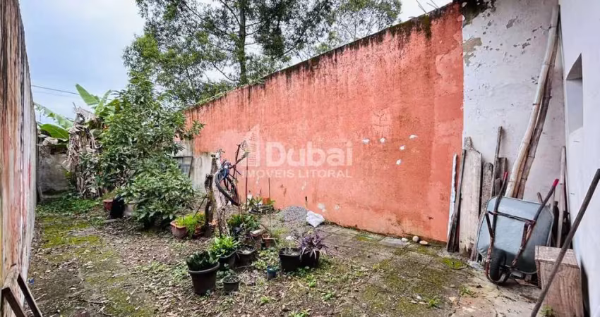 Terreno à venda na Rua Tomazina, 800, Cohapar, Guaratuba