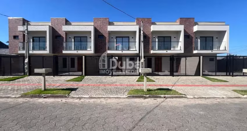 Sobrado para venda em guaratuba, brejatuba, 3 dormitórios, 1 suíte, 1 banheiro, 2 vagas