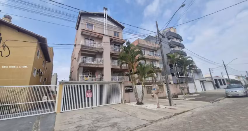 Apartamento para temporada em guaratuba, brejatuba, 2 dormitórios, 1 suíte, 1 banheiro, 1 vaga