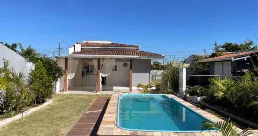 Casa com 3 quartos à venda na Vila Esperança, Guaratuba 