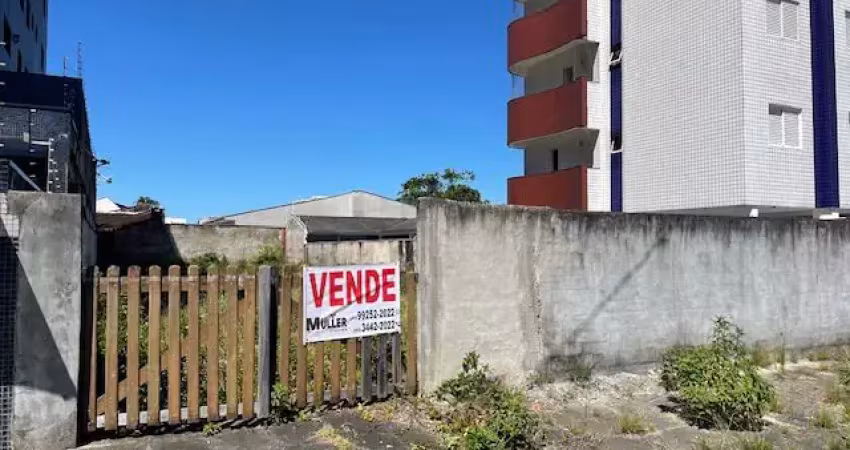 Terreno à venda na Avenida Vinte e Nove de Abril, 1202, Centro, Guaratuba