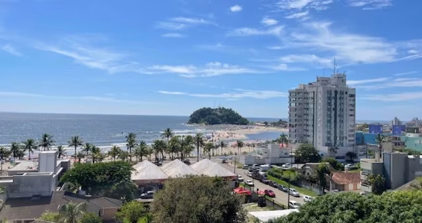 Ótima apartamento na Praia Central Guaratuba.