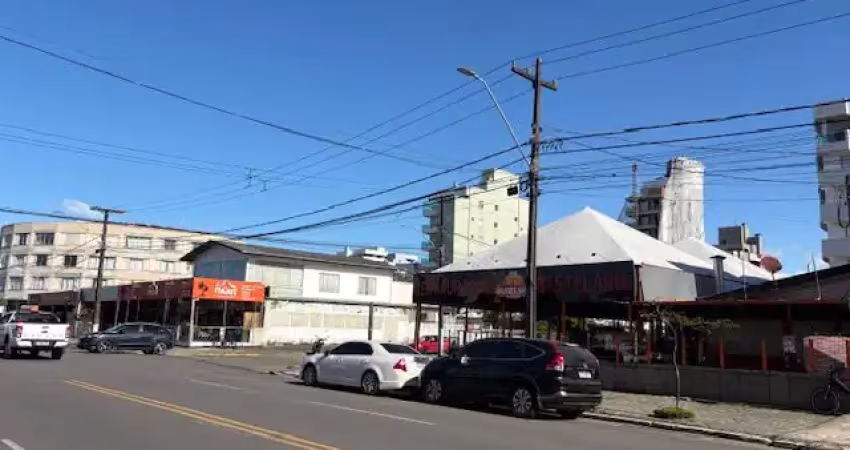 Terreno à venda na Avenida Vinte e Nove de Abril, 946, Centro, Guaratuba