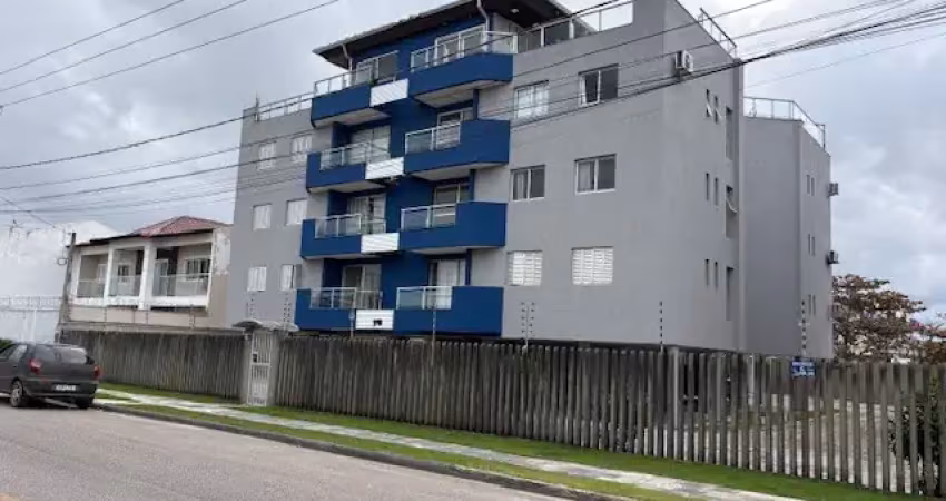 Apartamento com 3 quartos à venda na Avenida Visc do Rio Branco, 540, Estoril, Guaratuba