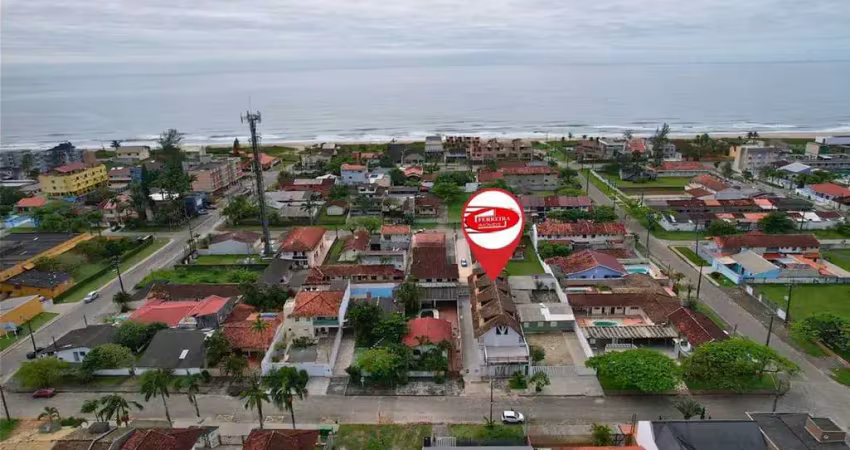 Casa com 3 quartos à venda na Rua São José dos Pinhais, 1475, Brejatuba, Guaratuba