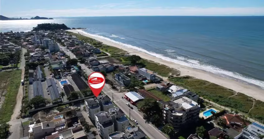 Apartamento com 2 quartos à venda na Avenida Visc do Rio Branco, Brejatuba, Guaratuba