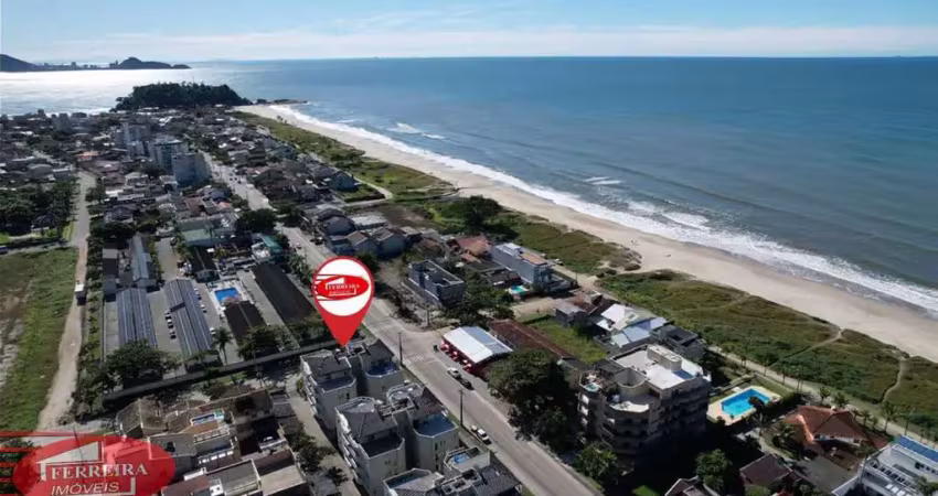 Apartamento com 3 quartos à venda na Avenida Visc do Rio Branco, Brejatuba, Guaratuba