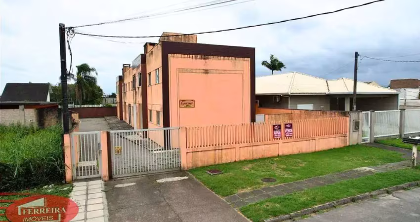 Apartamento no Eliane